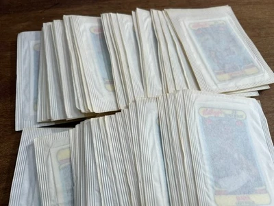 Trading Cards 1978 Kelloggs 3D Baseball 57 Cards Complete Set Still Sealed - Image 1 of 3