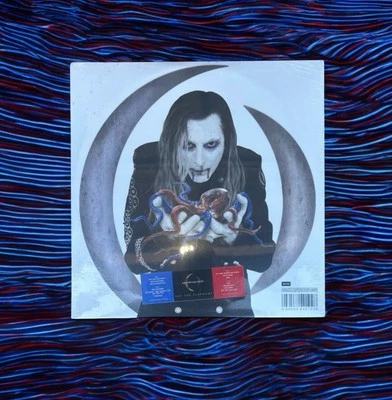 A Perfect Circle – Eat The Elephant 2x LP RED / BLUE colored vinyl SEALED [Tool] - Image 1 of 4