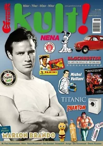 GoodTimes kult #31 Idefix, Hans Rosenthal, Wrigley´s Spearmint, Indiana Jones - Bild 1 von 5