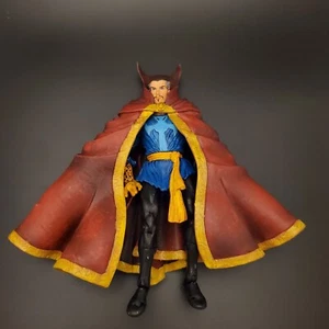 ToyBiz Marvel Legends Dr. Figura Completa Strange Galactus BAF Wave Suelta - Imagen 1 de 2