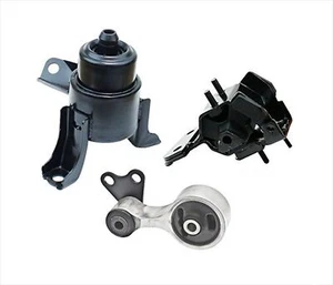 Engine Motor Mount Automatic Trans Mounts Torque St For Mazda 6 3.0L 2003-2006 - Picture 1 of 6