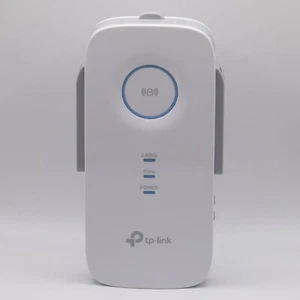 TP-LINK AC1750 Wi-Fi Dual Band Range Extender - RE450 - Photo 1/4
