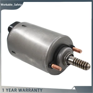 Actuador eje exéntrico / junta para BMW Serie 1 3 E81 E82 E90 E92 E93 E46 ¡NUEVO! - Imagen 1 de 14