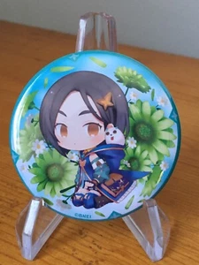 Tales of Arise Rinwell Hootle Chara Flor Trading Can Badge Pin Button Version 1 - Picture 1 of 4