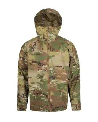 Beyond Clothing A6 D Durable Rain Jacket Goretex Waterproof Parka Multicam /OCP - Image 1 of 4