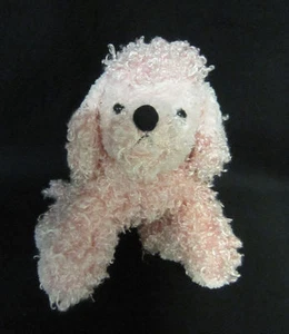 Barboncino rosa TUTTO Webkinz HM107 alto 7" - Foto 1 di 5