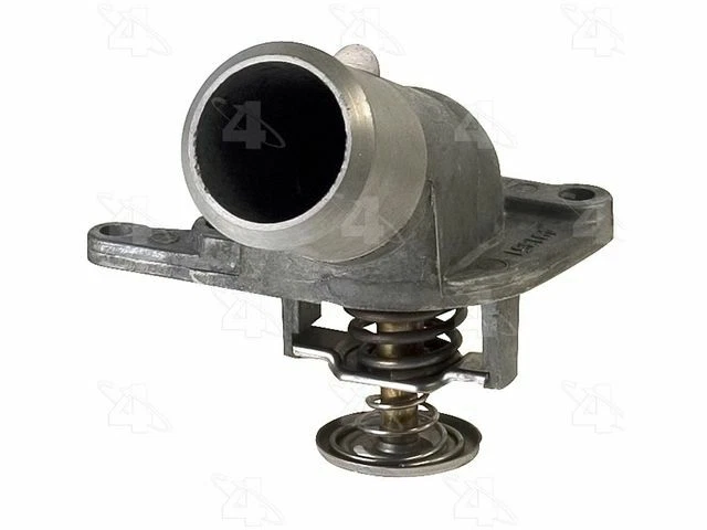 For 2000-2003 Chevrolet Suburban 1500 Thermostat Housing 38359KM 2001 2002 - Image 1 of 2