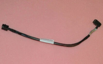 IBM Mini SAS HD SFF-8643 a Mini SAS SFF-8643 36 pin 12 Gbps cavo 30 cm
