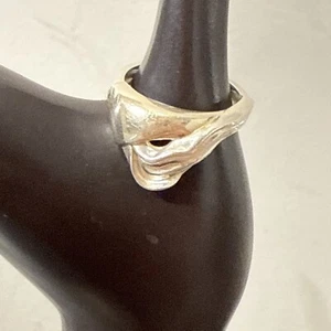 925 Sterling Silver Ring - Picture 1 of 9