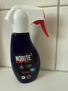 Nobite für Kleider, Insektenschutzspray - Malariagebiete - Bild 1 von 2