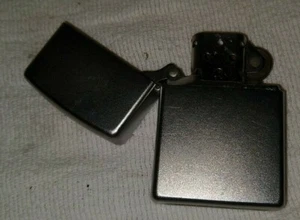 Zippo 2014 Windproof Lighter  - Picture 1 of 4