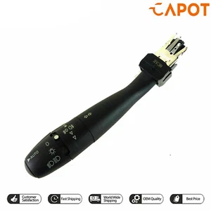 Brazo de tallo interruptor indicador para Peugeot Partner 2003-2007 y 207 2006-2010 - Imagen 1 de 5