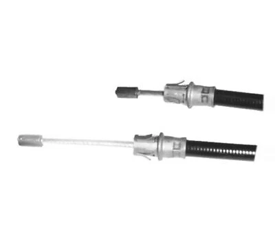 Cable de freno de estacionamiento para Ford E-150 Econoline, Club Wagon Foto 1 de 3