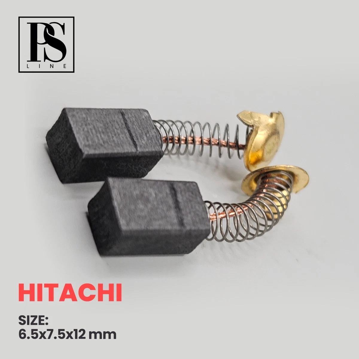 Hitachi 888116 Power Tool Body Assembly Replacement Part - Genuine OEM Component