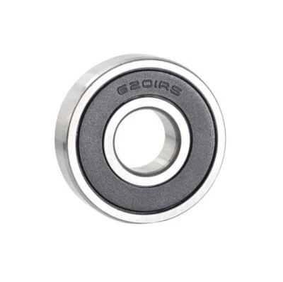 ROULEMENT UNION 6201 2RS diamètre 12x32x10 CB-078