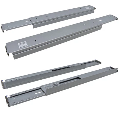 IBM Rack Rail Kit Rackschienen 64P8442 00RY309 für IBM Storwize V3700 V5000 - Bild 1 von 3