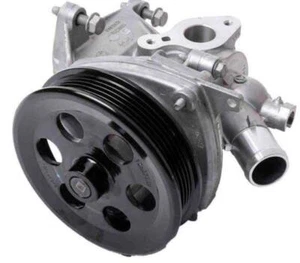 ACDelco GM Water Pump 12690252 - Picture 1 of 9