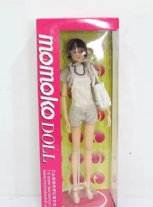 Sekiguchi Momoko Doll Vanilla Wafers Unused RARE Discontinued Model Vintage - Picture 1 of 3