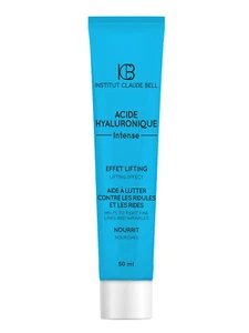 Intensive Hyaluronsäure-Creme 50ml - Bild 1 von 2