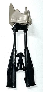 Star Wars ROTJ Vtg 1983 Scout Trooper Speeder Bike Front Part Only 663016D - Picture 1 of 5