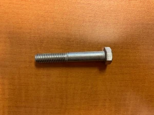 0911042 **NEW** OEM EVINRUDE/JOHNSON OMC Screw Factory Boat Parts - Imagen 1 de 1