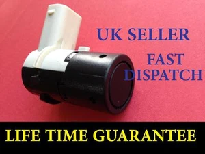 VOLVO XC90 NEW PDC FRONT OR REAR PARKING SENSOR 30765108 OEM QUALITY UK SELLER - Picture 1 of 5