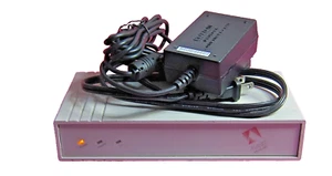 Genuine Vintage Rare Asante EN/SC 10T SCSI Network Adapter for Apple Macintosh - Picture 1 of 9