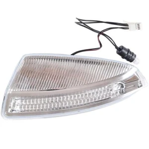 For Mercedes X164 ML GL 320 350 Left Door Mirror Turn Signal Lamp LH 2008-2010 - Picture 1 of 7