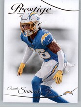 2023 Panini Prestige NFL Football Cards Pick From List/Complete Your Set 1-200