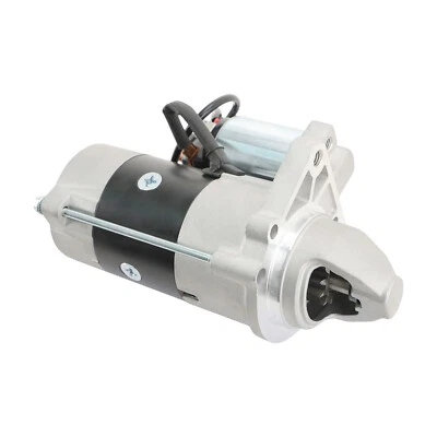 Readair Starter for INFINITI QX56 Nissan Armada Pathfinder TITAN 5.6L 2.2KW - Image 1 of 4