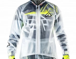 Acerbis Motocross Enduro Schlammjacke Regenjacke Gr. XXL - Bild 1 von 2