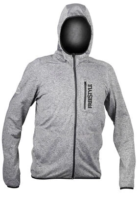 Spro Freestyle UL Hoodie S M L XL 2XL XXL Sweatshirt Hoody Jacke - Bild 1 von 3