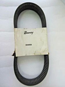 Browning Variable Speed V-Belt 4836V608 NOS New - Picture 1 of 5