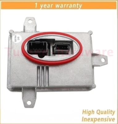 Unidad de control de lastre de faros de xenón DHB-D3-LIN 3T921-01B80 para Hyndai Kia K900 Foto 1 de 4