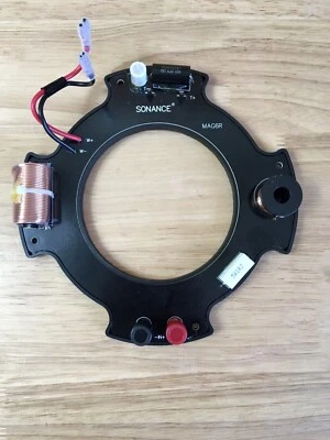 Sonance MAG6R Altoparlante da soffitto a 2 vie crossover solo ricambio - Immagine 1 di 4