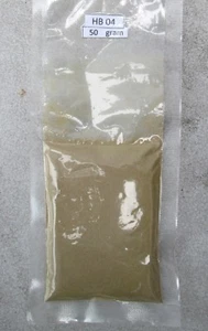 Thai Herbal gefriergetrocknetes DR. DETOX Pulver 100% natürlich 50 oder 250 Gramm - Bild 1 von 1