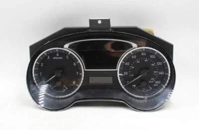 Speedometer Cluster MPH 6 Cylinder Fits 14 INFINITI QX60 11382 Foto 1 de 4