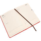 Note Books Coil Notepad Office 2024 Agenda Planner Notebook Passion