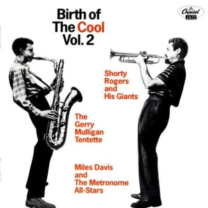 The Birth of The Cool Vol 2 CD - Imagen 1 de 1