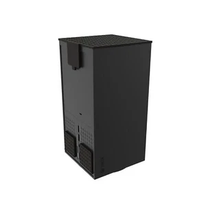 For Xbox Series X Game Console Protective Silicone Dust Cover Case Accessories - Picture 1 of 5