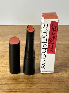 Lápiz labial Smashbox Always On crema a mate OUT LOUD nuevo en caja nuevo en caja - Imagen 1 de 10