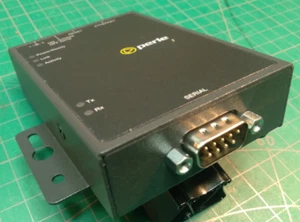 Perle IOLAN DS1 Serial to Ethernet Device Server - 04030120 - Picture 1 of 10