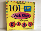 Guide du consommateur 101 - Meilleurs sites Web pour enfants par Trevor Meers (1999) ordinateur