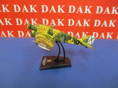 LEO MODELS Die cast 1/144 Modellino Aereo Aircraft SIAI Marchetti SM 81 Pipistrello 214 sq