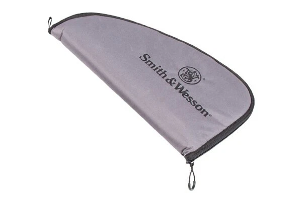Smith & Wesson Handgun Full Length Zipper Case Large 110020 FAST FREE SHIPPING - Image 1 of 1