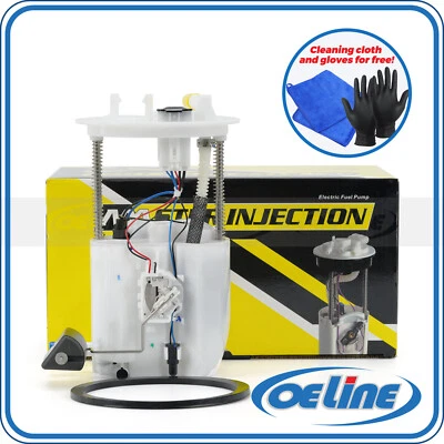 Conjunto de módulo de bomba de combustible E8732M para Mitsubishi Eclipse Galant 2006-2012 2,4 L Foto 1 de 4