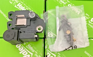 OEM Alternator Regulator 599261 fit  2014-2016 BMW 535d & 535d xDrive 3.0L - Picture 1 of 3