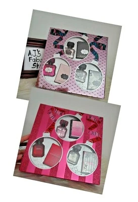 Victoria's Secret Fragancia Regalo Perfecto Nueva Con Caja Foto 1 de 4