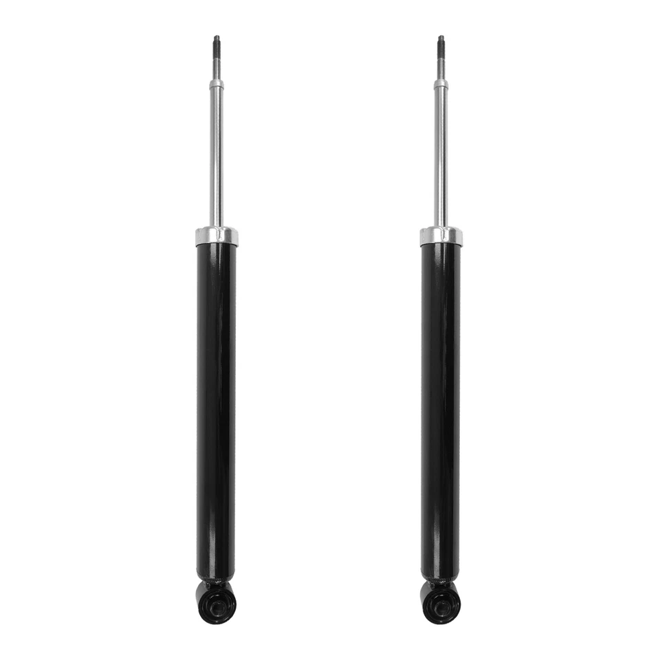 Rear Shock Absorber Kit for 2004-2010 BMW X3 AWD - Image 1 of 1