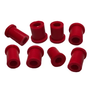 Mitsubishi L200 Feder hinten oben/unten PSB Polyurethan Buchsensatz 1996 - 2004 - Bild 1 von 2